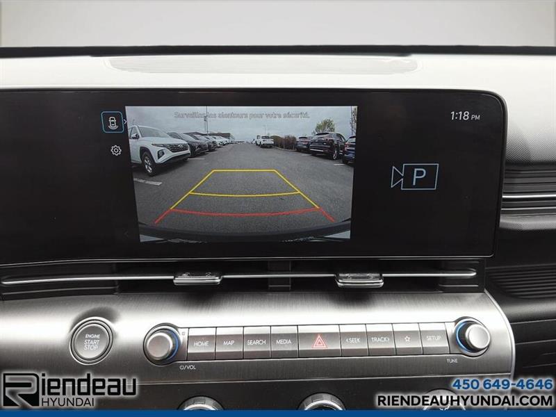 hyundai Kona 2024 - 15