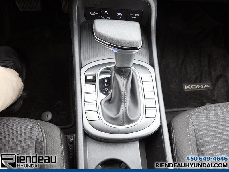hyundai Kona 2024 - 16