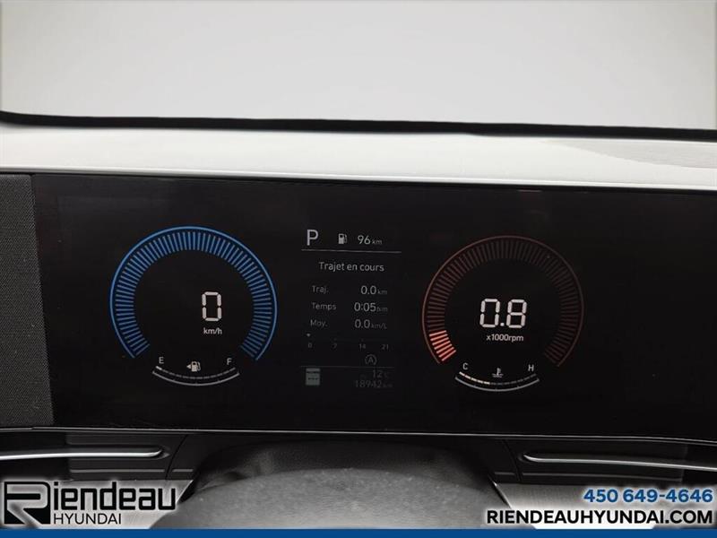 hyundai Kona 2024 - 18