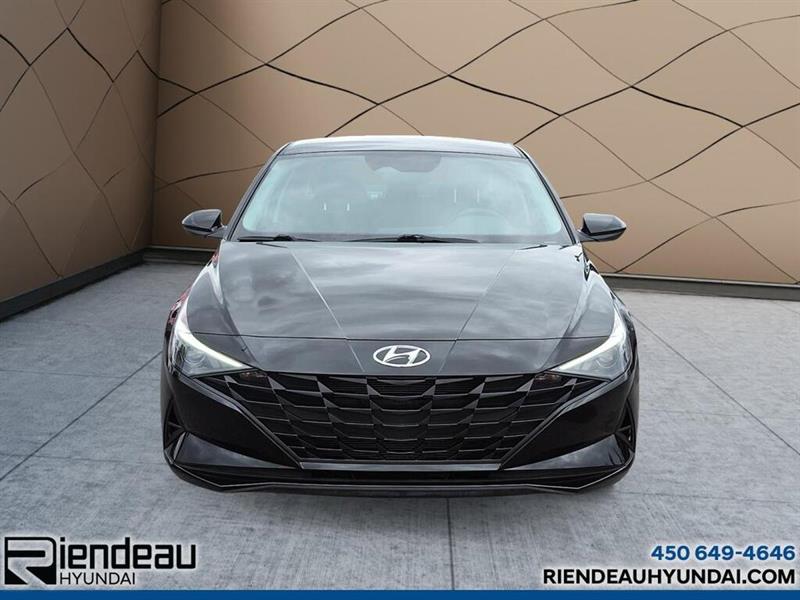hyundai Elantra 2023 - 3