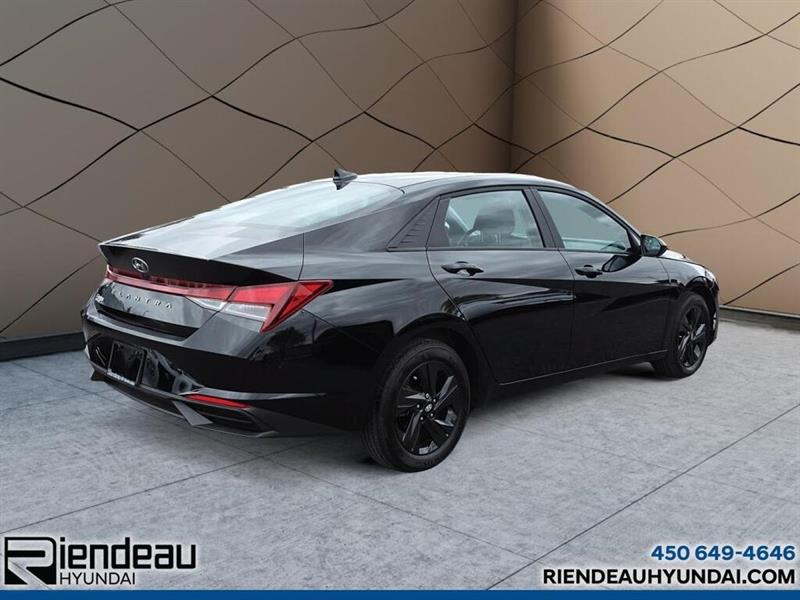 hyundai Elantra 2023 - 5