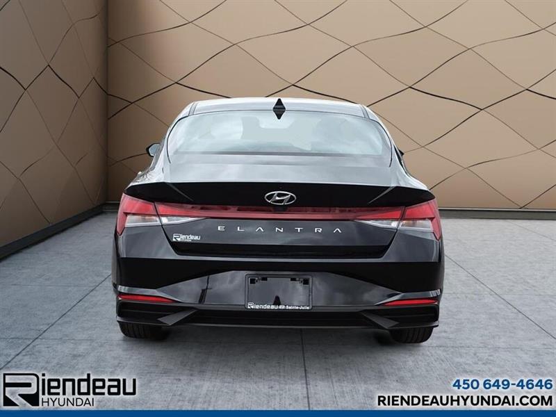 hyundai Elantra 2023 - 6