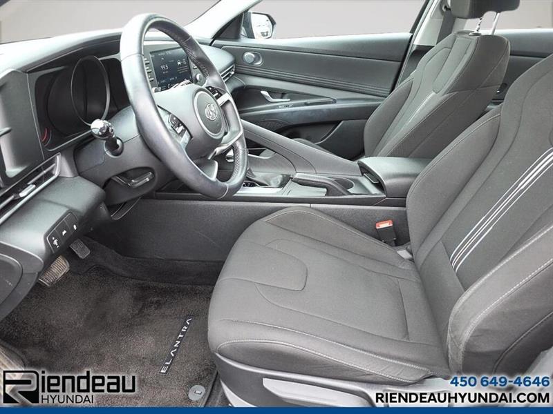 hyundai Elantra 2023 - 8