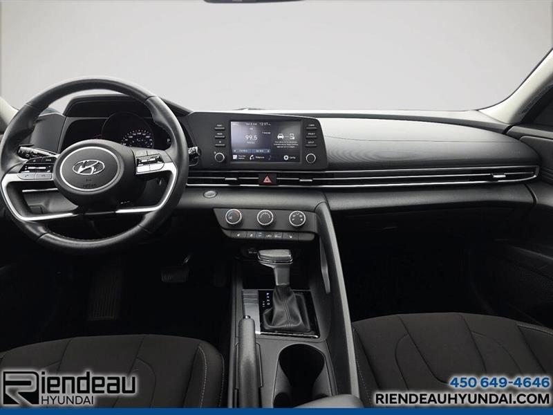 hyundai Elantra 2023 - 9