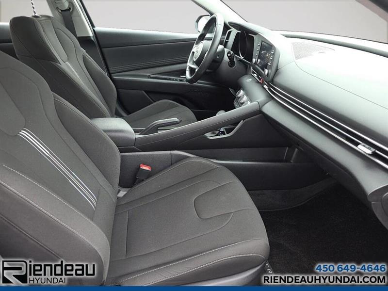 hyundai Elantra 2023 - 10