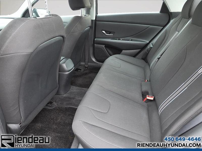 hyundai Elantra 2023 - 11