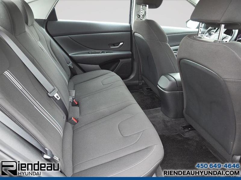 hyundai Elantra 2023 - 12