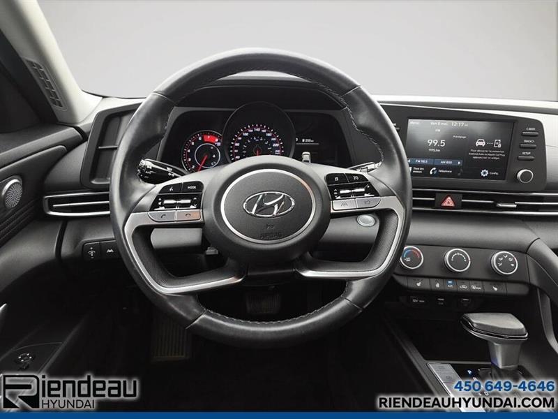 hyundai Elantra 2023 - 14