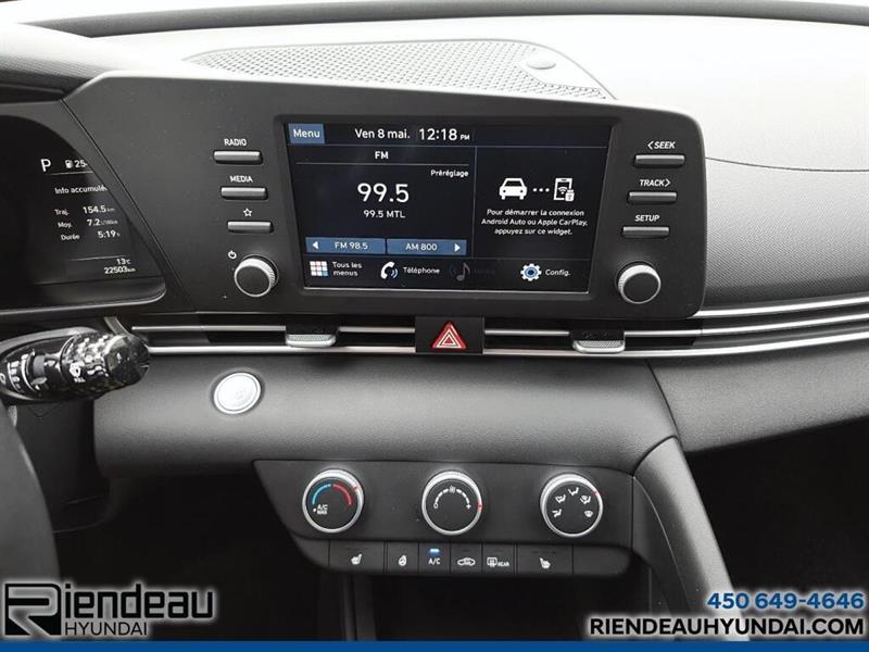 hyundai Elantra 2023 - 15