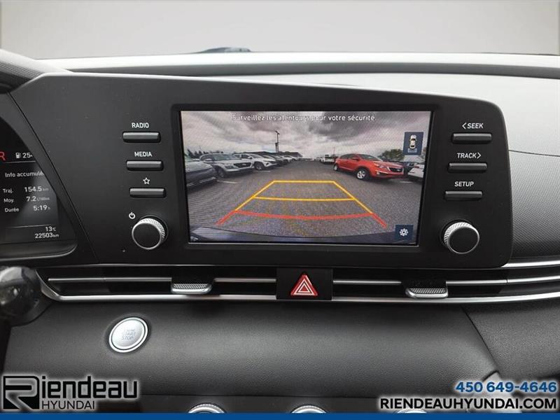hyundai Elantra 2023 - 16