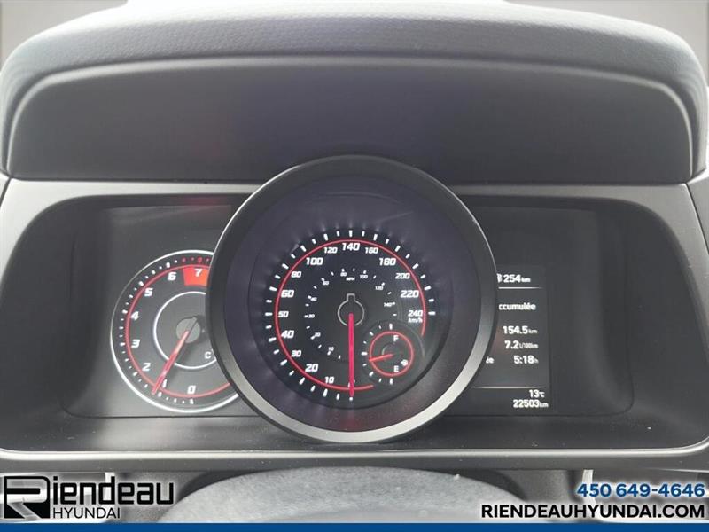 hyundai Elantra 2023 - 19