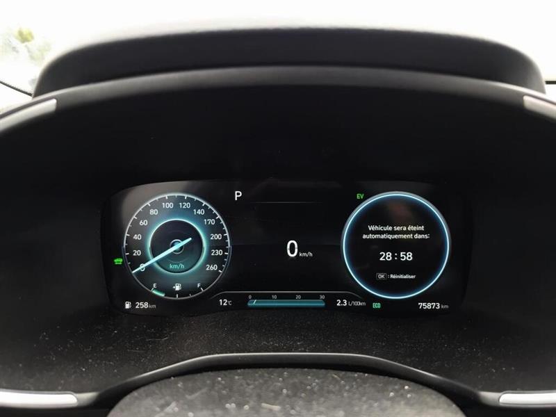 hyundai Santa Fe Plug-In Hybrid 2022 - 6
