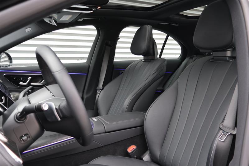 mercedes-benz E Class 2025 - 3