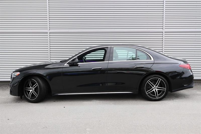 mercedes-benz E Class 2025 - 8