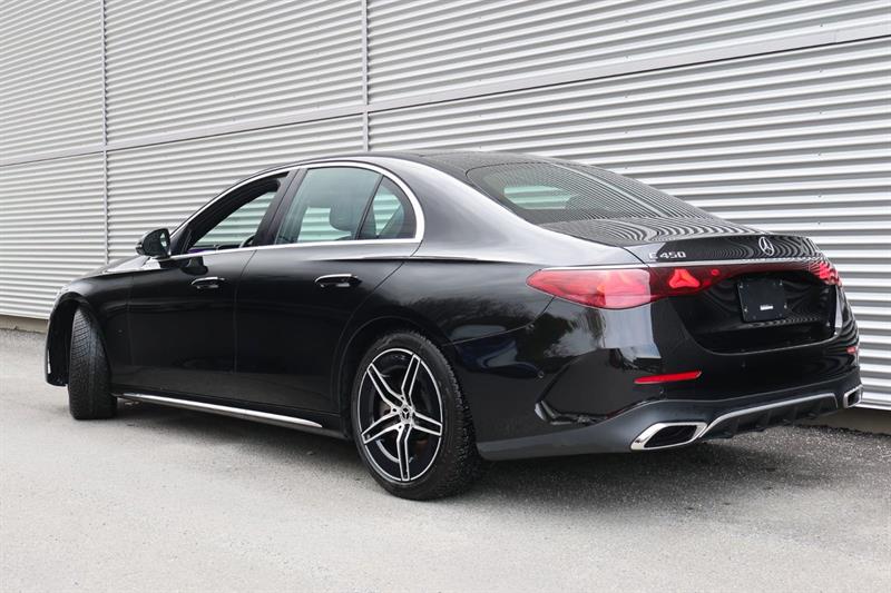 mercedes-benz E Class 2025 - 9