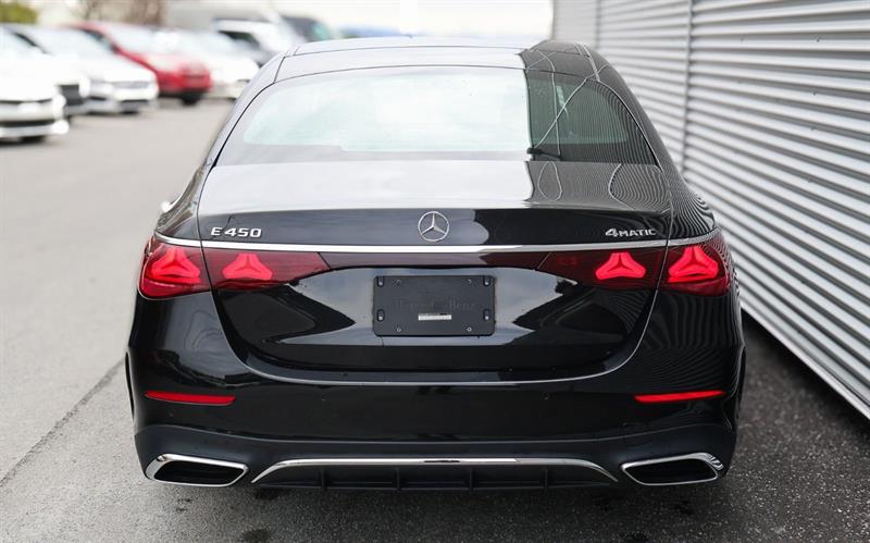 mercedes-benz E Class 2025 - 10