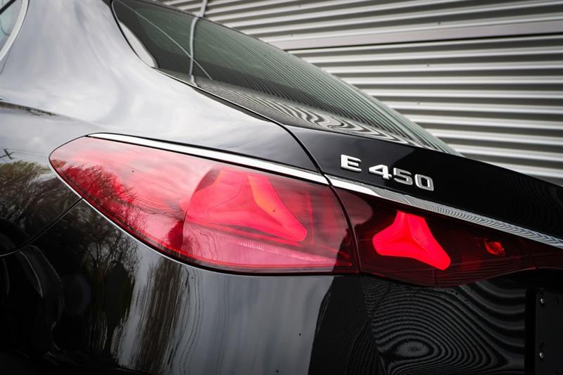 mercedes-benz E Class 2025 - 11