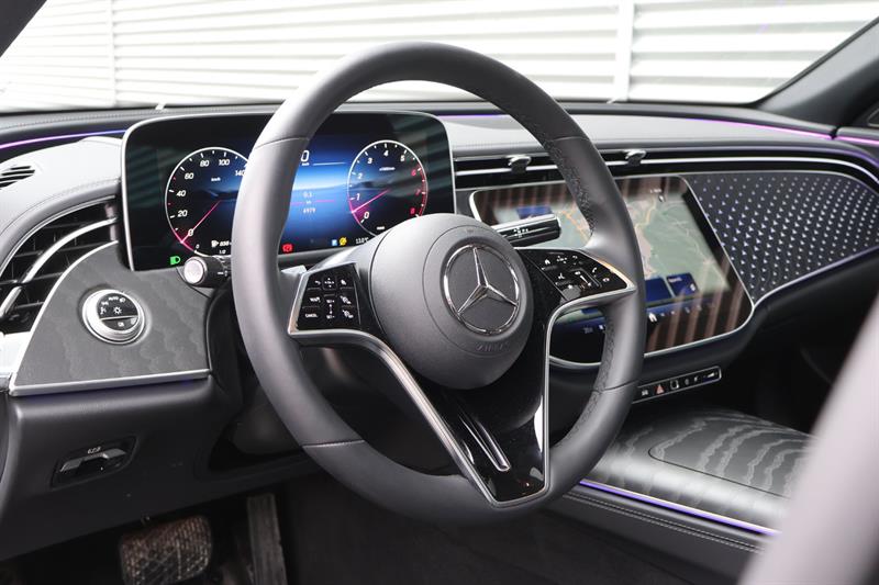 mercedes-benz E Class 2025 - 13