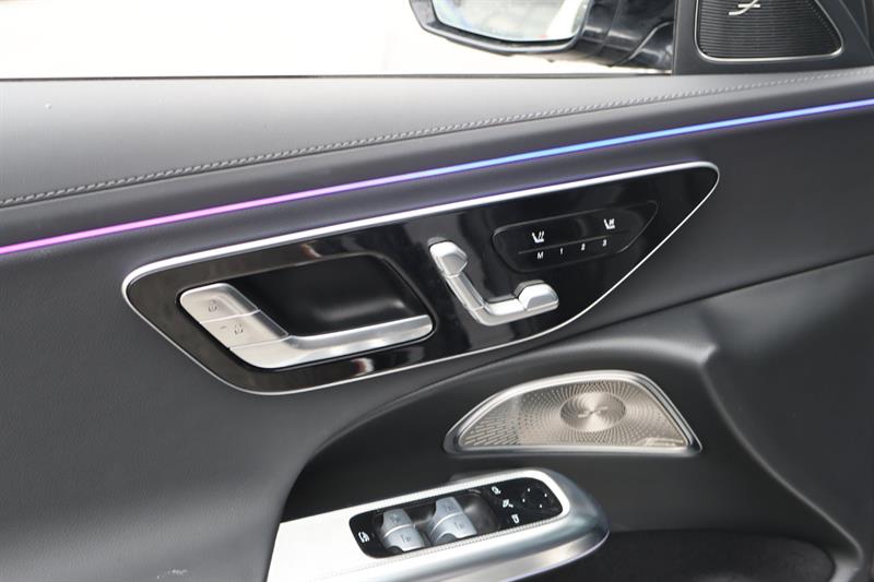 mercedes-benz E Class 2025 - 14