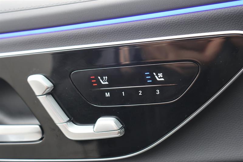 mercedes-benz E Class 2025 - 15