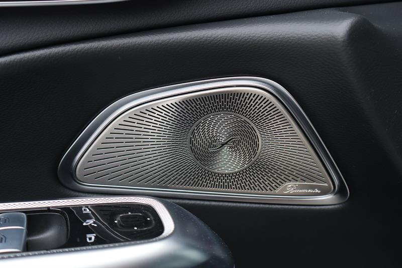 mercedes-benz E Class 2025 - 16