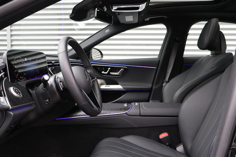 mercedes-benz E Class 2025 - 17