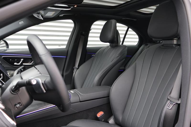 mercedes-benz E Class 2025 - 18
