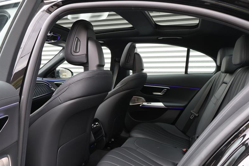 mercedes-benz E Class 2025 - 19