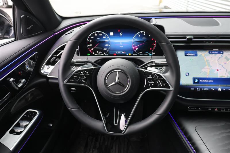 mercedes-benz E Class 2025 - 21