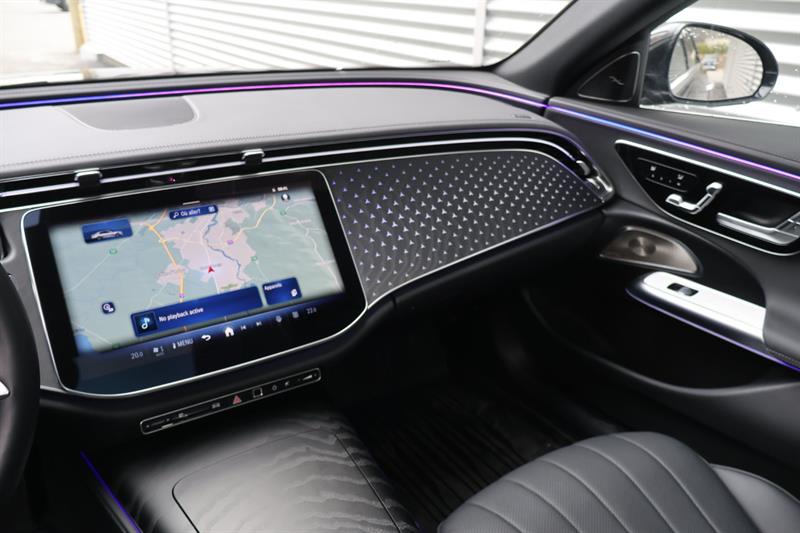 mercedes-benz E Class 2025 - 22