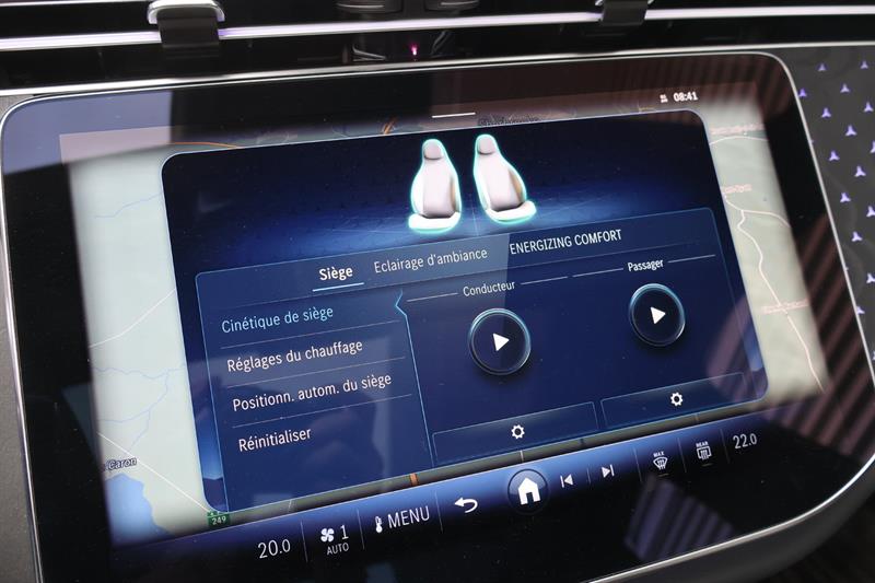 mercedes-benz E Class 2025 - 26