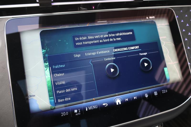 mercedes-benz E Class 2025 - 28