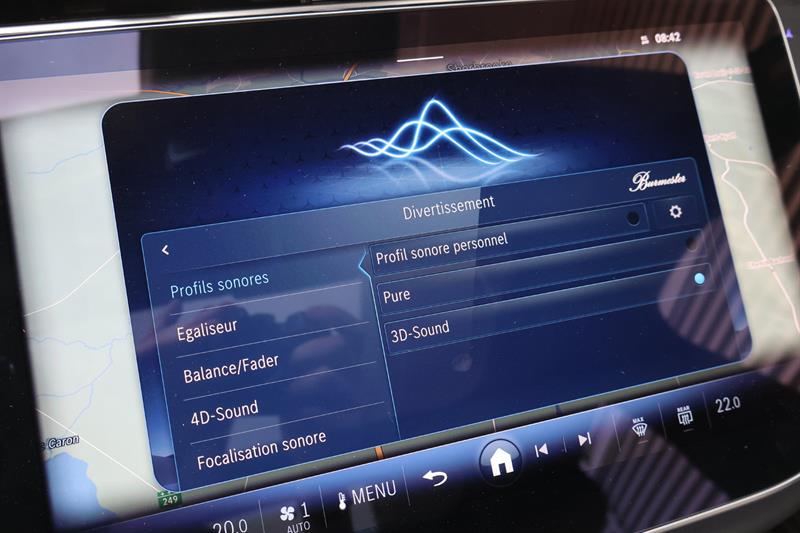 mercedes-benz E Class 2025 - 30