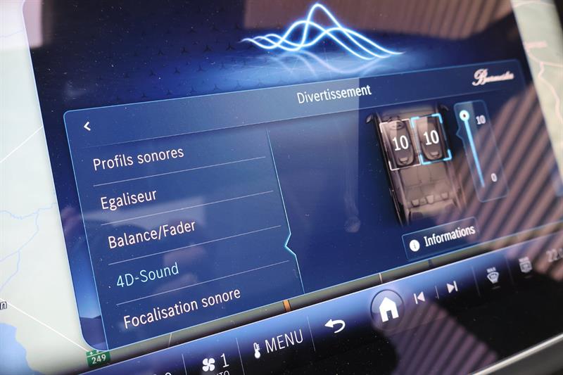 mercedes-benz E Class 2025 - 31
