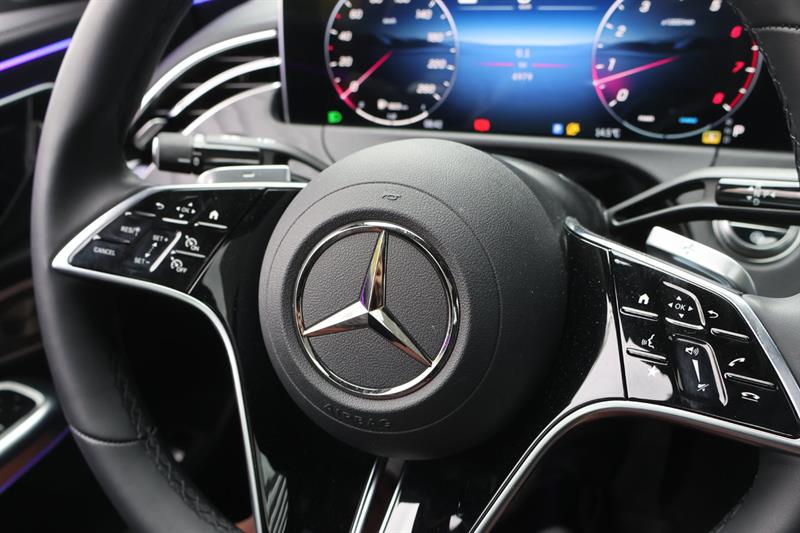 mercedes-benz E Class 2025 - 34