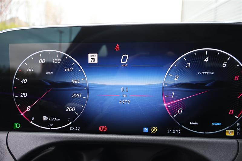 mercedes-benz E Class 2025 - 35