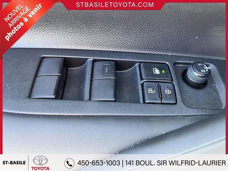 toyota Corolla Hybrid 2025 - 10