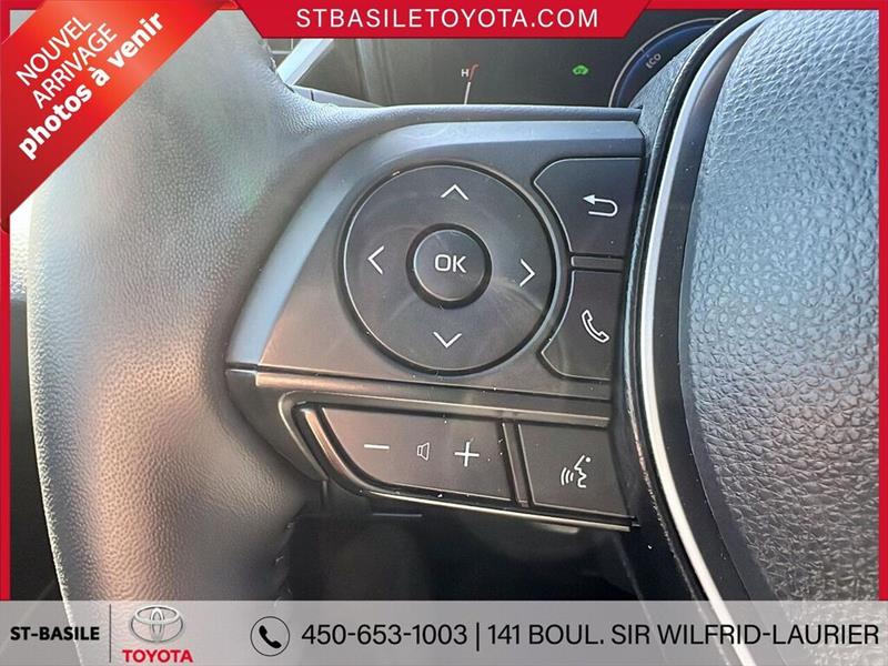toyota Corolla Hybrid 2025 - 11