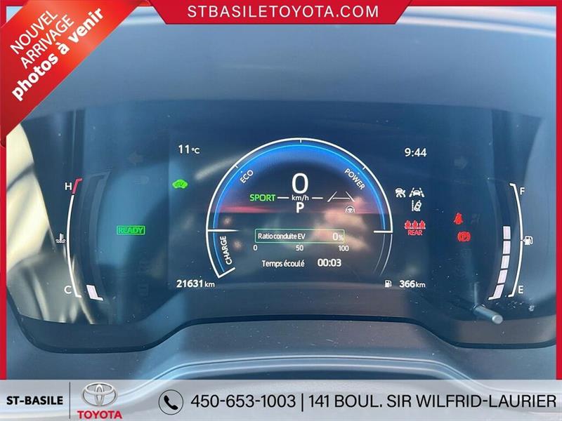 toyota Corolla Hybrid 2025 - 13