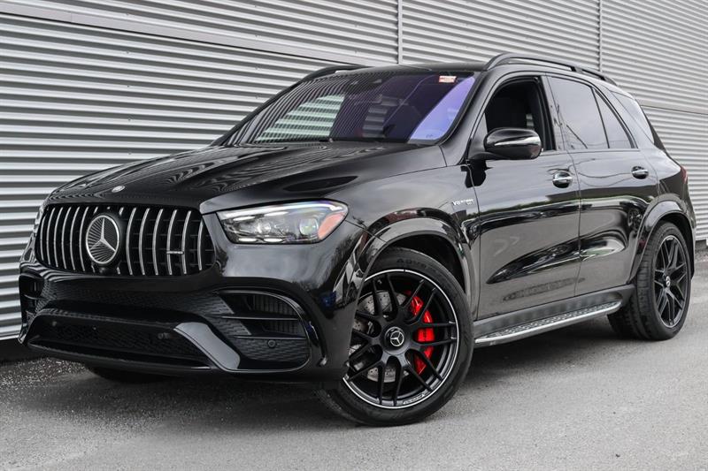 mercedes-benz GLE 2025
