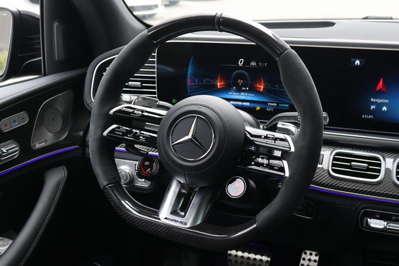 mercedes-benz GLE 2025 - 2