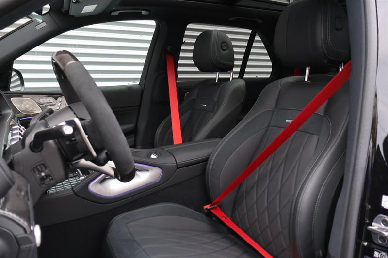mercedes-benz GLE 2025 - 3