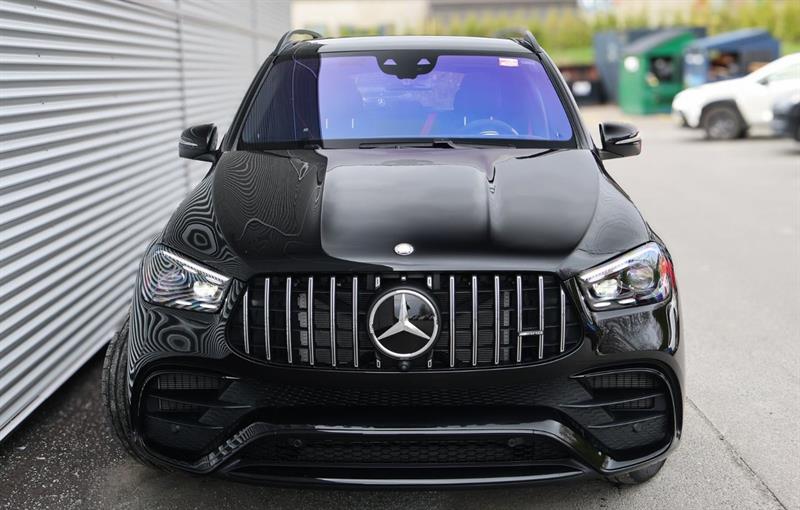 mercedes-benz GLE 2025 - 4