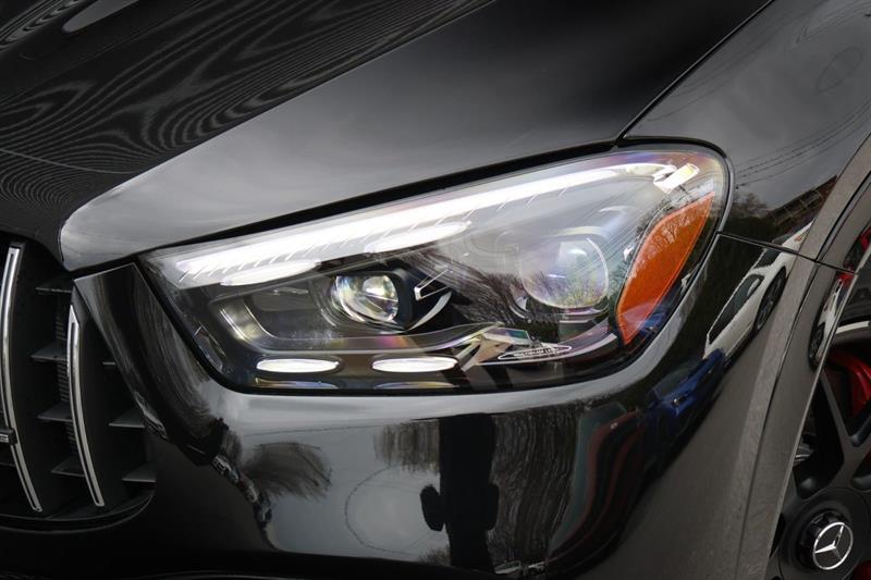 mercedes-benz GLE 2025 - 6