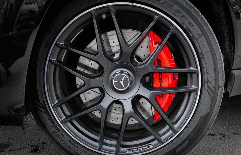 mercedes-benz GLE 2025 - 7