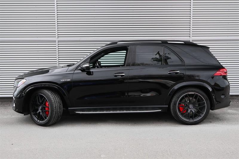mercedes-benz GLE 2025 - 8