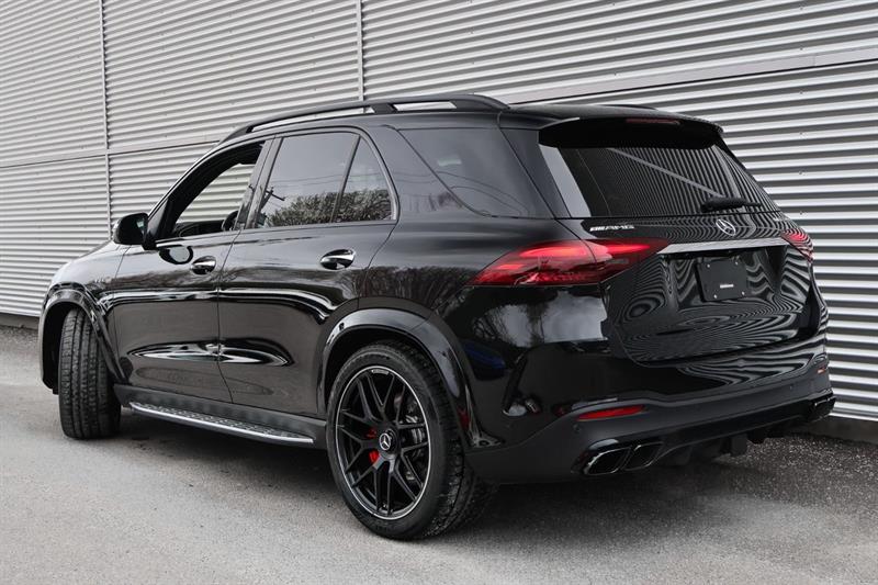 mercedes-benz GLE 2025 - 9