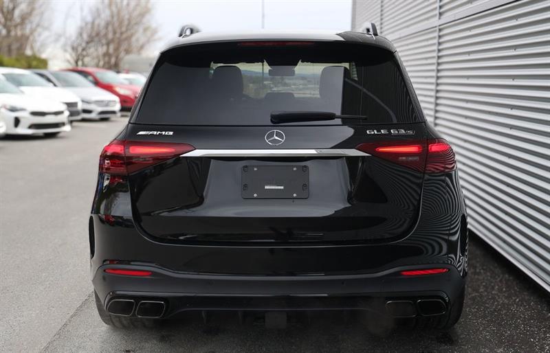 mercedes-benz GLE 2025 - 10