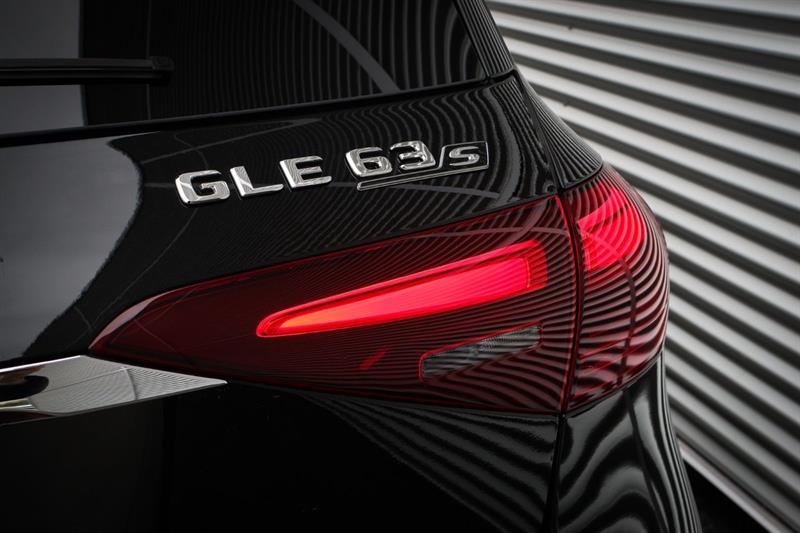 mercedes-benz GLE 2025 - 11