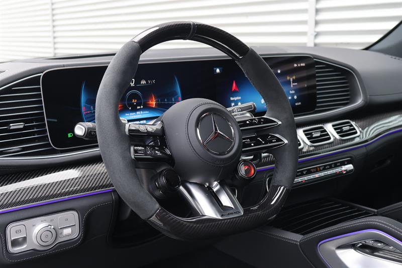 mercedes-benz GLE 2025 - 12